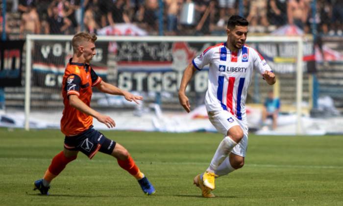 Nhận định, soi k&egrave;o CSM Politehnica Iasi vs Otelul Galati, 18h30 ng&agrave;y 3/11: Vượt mặt kh&aacute;ch