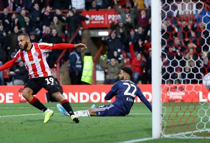 Nhận định, soi k&egrave;o Fulham vs Brentford, 3h00 ng&agrave;y 5/11: Xa nh&agrave; l&agrave; b&atilde;o tố
