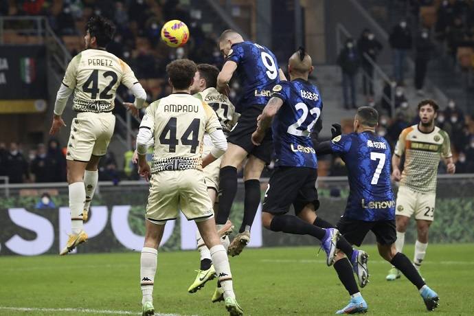 Nhận định, soi k&egrave;o Inter Milan vs Venezia, 2h45 ng&agrave;y 4/11: Ch&ecirc;nh lệch đẳng cấp