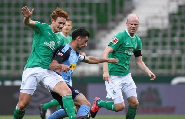 Nhận định, soi k&egrave;o Monchengladbach vs Bremen, 23h30 ng&agrave;y 3/11: Xa nh&agrave; l&agrave; thăng hoa