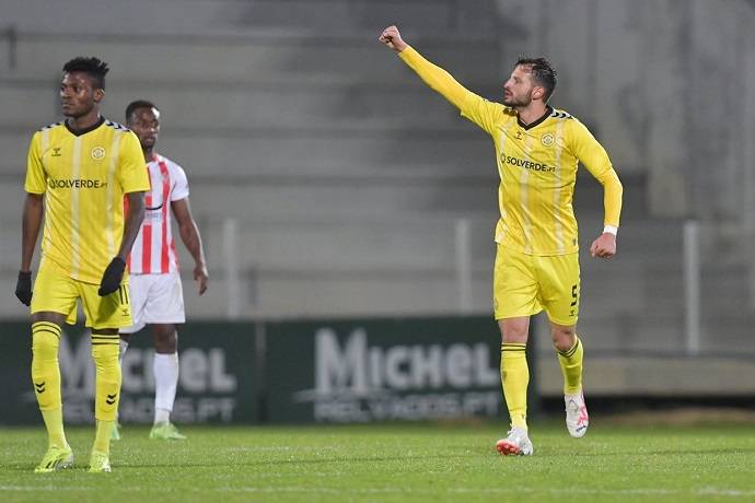 Nhận định, soi k&egrave;o Nacional vs Santa Clara, 3h15 ng&agrave;y 5/11: Viết lại lịch sử