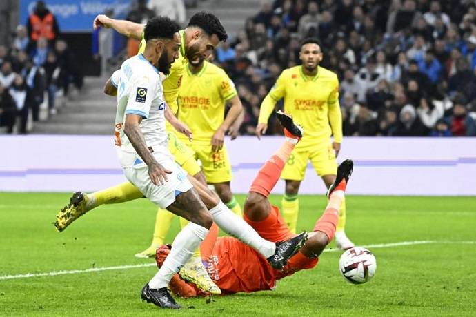Nhận định, soi k&egrave;o Nantes vs Marseille, 2h45 ng&agrave;y 4/11: B&aacute;m đuổi tốp đầu