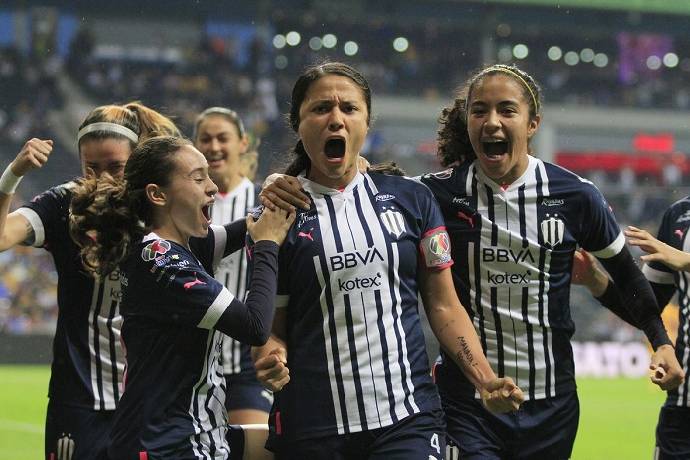 Nhận định, soi k&egrave;o Nữ Tijuana vs Nữ Monterrey, 10h10 ng&agrave;y 4/11: Giữ vững đỉnh bảng
