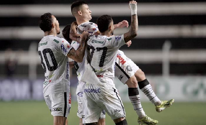 Nhận định, soi k&egrave;o Operario Ferroviario vs Sport Recife, 05h00 ng&agrave;y 5/11: Tin v&agrave;o cửa dưới