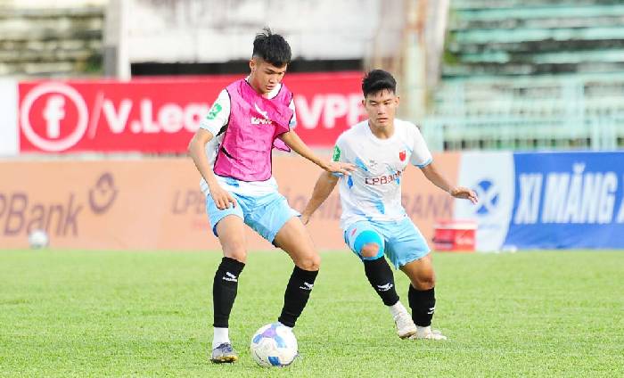 Nhận định, soi k&egrave;o Ph&ugrave; Đổng Ninh B&igrave;nh vs Long An, 16h00 ng&agrave;y 3/11: Tiếp đ&agrave; hưng phấn
