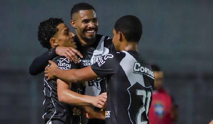 Nhận định, soi k&egrave;o Ponte Preta vs Paysandu, 07h00 ng&agrave;y 5/11: Kh&aacute;c biệt động lực