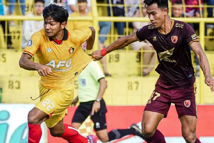 Nhận định, soi k&egrave;o PSM Makassar vs Persik Kediri, 19h00 ng&agrave;y 4/11: Tin v&agrave;o chủ nh&agrave;