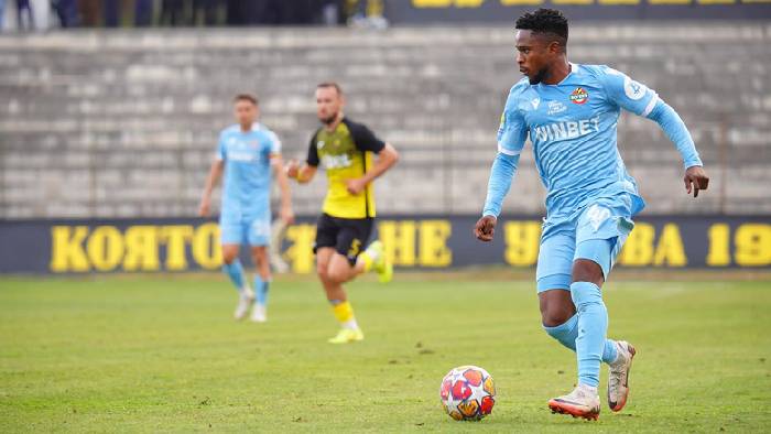 Nhận định, soi k&egrave;o Septemvri vs Botev Plovdiv, 22h30 ng&agrave;y 4/11: Kh&oacute; thắng c&aacute;ch biệt