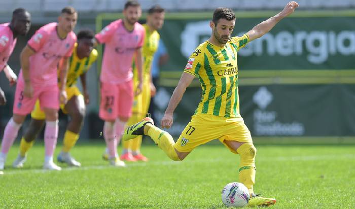 Nhận định, soi k&egrave;o Tondela vs Oliveirense, 01h00 ng&agrave;y 5/11: Hy vọng cửa tr&ecirc;n