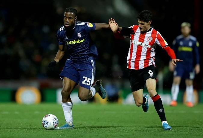 Si&ecirc;u m&aacute;y t&iacute;nh dự đo&aacute;n Fulham vs Brentford, 3h00 ng&agrave;y 5/11