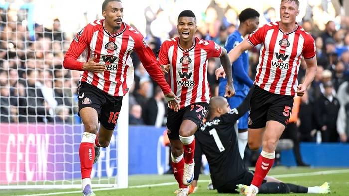 Chuy&ecirc;n gia Tony Ansell dự đo&aacute;n Sunderland vs Everton, 03h00 ng&agrave;y 4/11