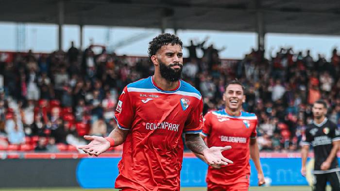 K&egrave;o v&agrave;ng b&oacute;ng đ&aacute; Gil Vicente vs Santa Clara, 03h45 ng&agrave;y 4/11: Tin v&agrave;o chủ nh&agrave;