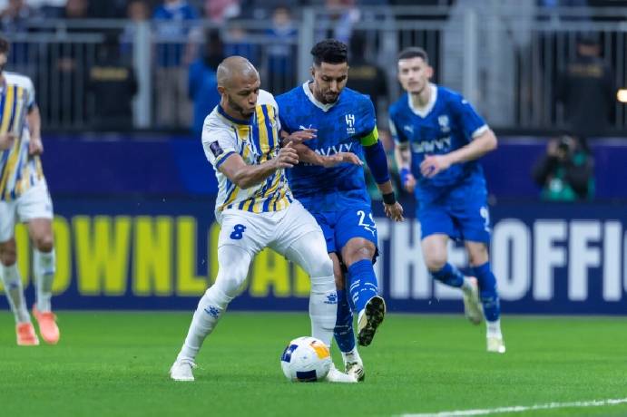 Nhận định, soi k&egrave;o Al-Gharafa vs Al Hilal, 1h15 ng&agrave;y 4/11: Joselu tiến l&ecirc;n