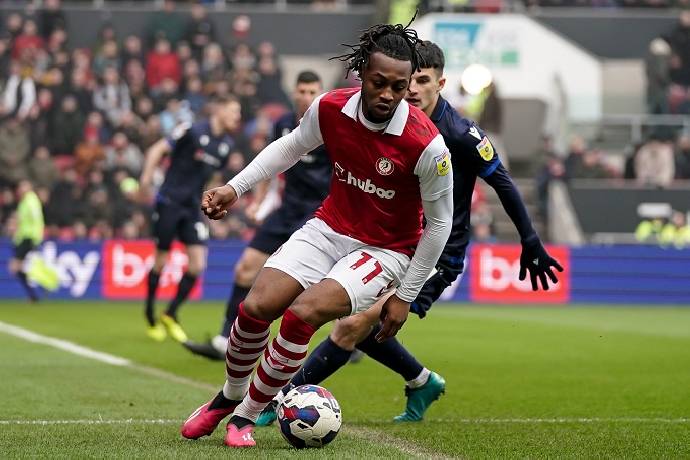 Nhận định, soi k&egrave;o Bristol vs Blackburn, 2h45 ng&agrave;y 5/11: Phong độ tr&aacute;i ngược