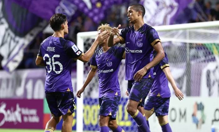 Nhận định, soi k&egrave;o Sanfrecce Hiroshima vs Gangwon, 17h00 ng&agrave;y 4/11: Kh&ocirc;ng hề dễ nhằn