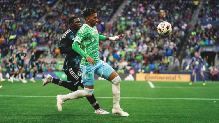 Nhận định, soi k&egrave;o Seattle Sounders vs Minnesota United, 10h45 ng&agrave;y 4/11: Bất ph&acirc;n thắng bại