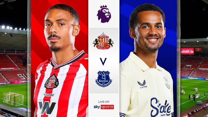 Nhận định, soi k&egrave;o Sunderland vs Everton, 03h00 ng&agrave;y 4/11: T&acirc;n binh cứng đầu