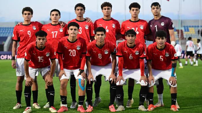 Nhận định, soi k&egrave;o U17 Haiti vs U17 Ai Cập, 20h30 ng&agrave;y 4/11: Bất ngờ?