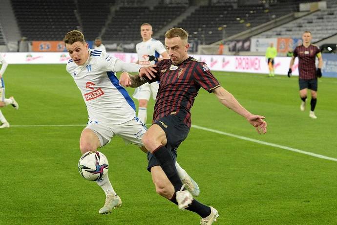 Nhận định, soi k&egrave;o Wisla Plock vs Pogon Szczecin, 0h00 ng&agrave;y 4/11: Nối mạch bất bại