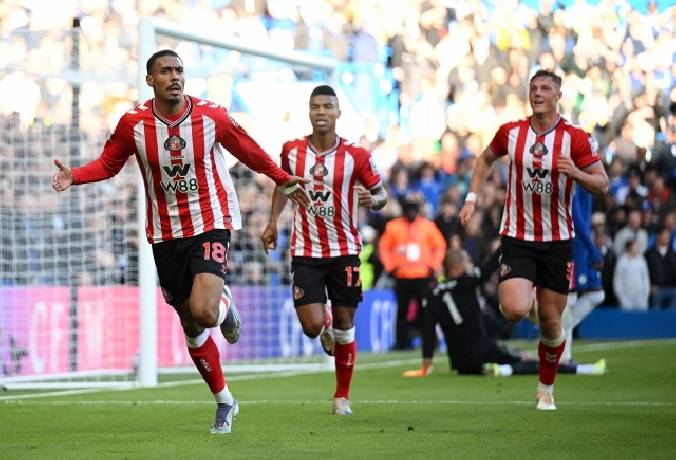 Si&ecirc;u m&aacute;y t&iacute;nh dự đo&aacute;n Sunderland vs Everton, 03h00 ng&agrave;y 4/11