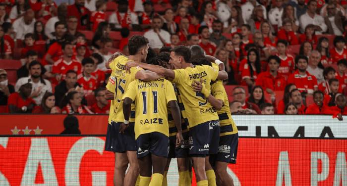 Soi k&egrave;o g&oacute;c Gil Vicente vs Santa Clara, 03h45 ng&agrave;y 04/11