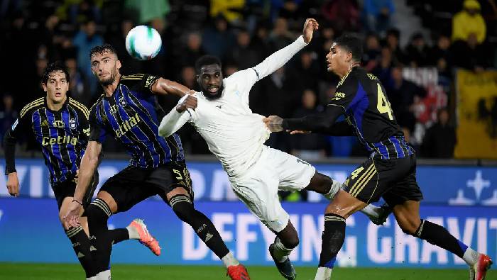 Soi k&egrave;o g&oacute;c Lazio vs Cagliari, 02h45 ng&agrave;y 04/11