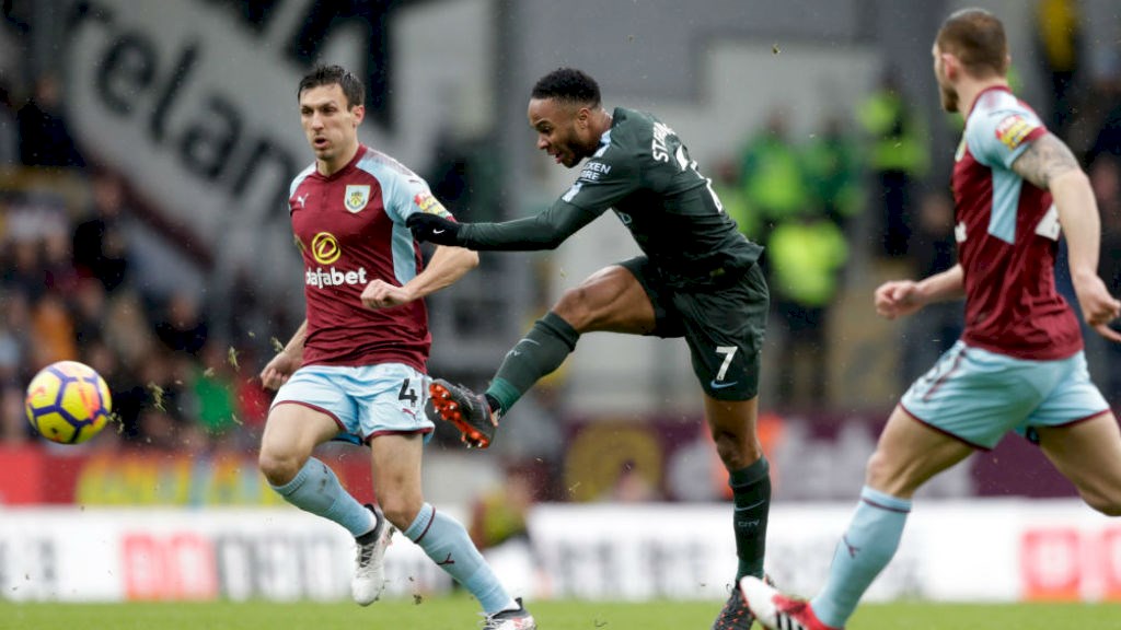 Nhận định b&oacute;ng đ&aacute; Burnley vs Man City, 3h15 ng&agrave;y 4/12: Cơn giận dữ của Pep Guardiola