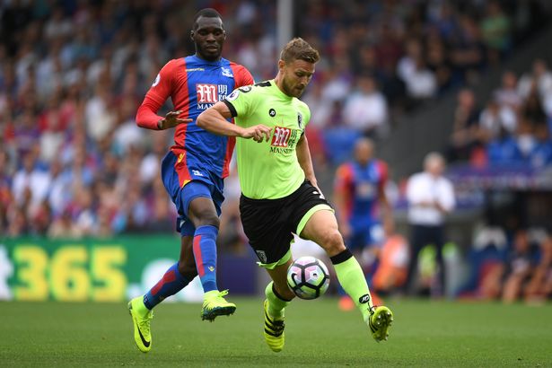 Nhận định b&oacute;ng đ&aacute; Crystal Palace vs Bournemouth, 2h30 ng&agrave;y 4/12: Đại b&agrave;ng London sải c&aacute;nh