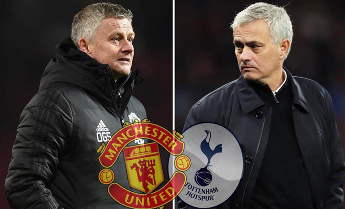 Dự đo&aacute;n MU vs Tottenham (2h30 5/12) bởi chuy&ecirc;n gia Tom Doyle