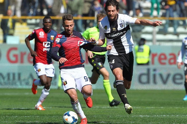 Nhận định b&oacute;ng đ&aacute; Genoa vs Ascoli, 0h ng&agrave;y 4/12: Kh&aacute;c biệt về đẳng cấp