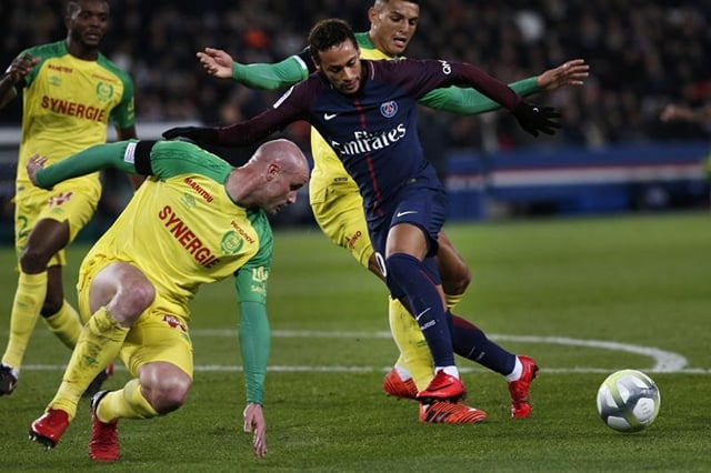 Nhận định b&oacute;ng đ&aacute; PSG vs Nantes, 3h05 ng&agrave;y 5/12: Cuộc dạo chơi của người Paris