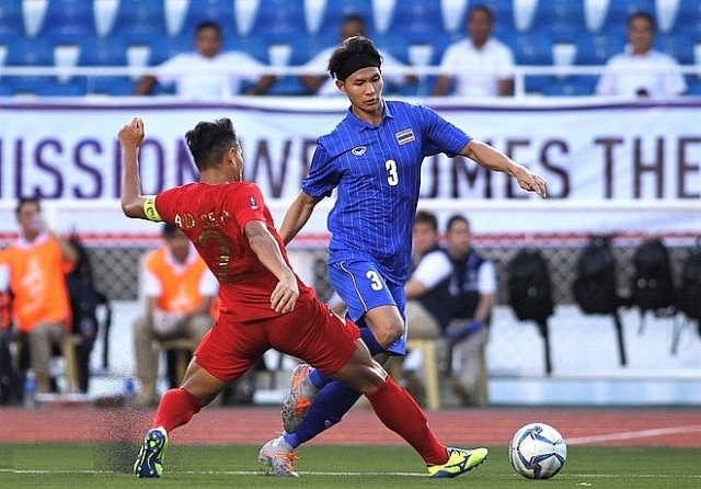 Nhận định b&oacute;ng đ&aacute; U22 Brunei vs U22 Singapore, 15h ng&agrave;y 5/12: Tin v&agrave;o Brunei