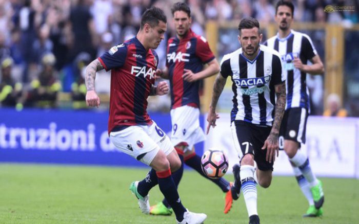 Ph&acirc;n t&iacute;ch tỷ lệ Udinese vs Bologna, 3h ng&agrave;y 5/12