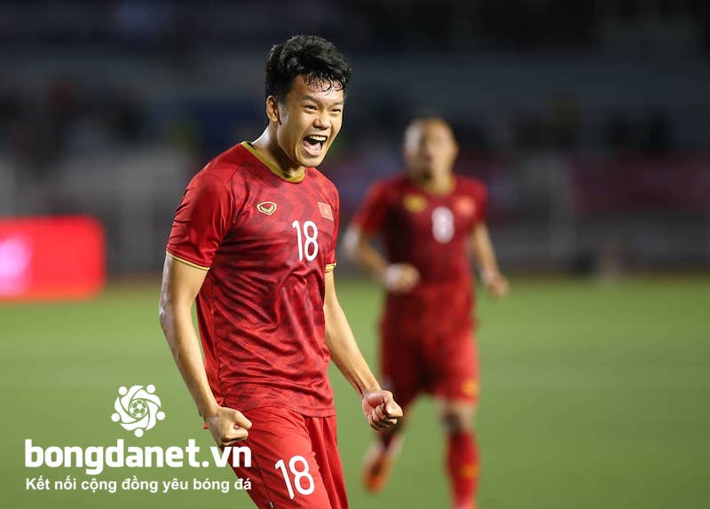 Link xem trực tiếp U22 Việt Nam vs U22 Th&aacute;i Lan, 15h ng&agrave;y 5/12