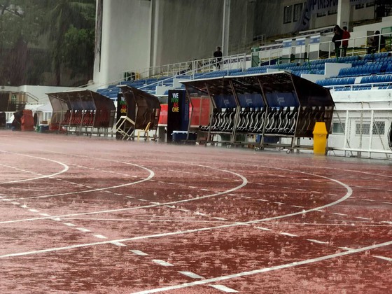 Thời tiết trận U22 Singapore vs U22 Việt Nam, 19h ng&agrave;y 3/12 ra sao?