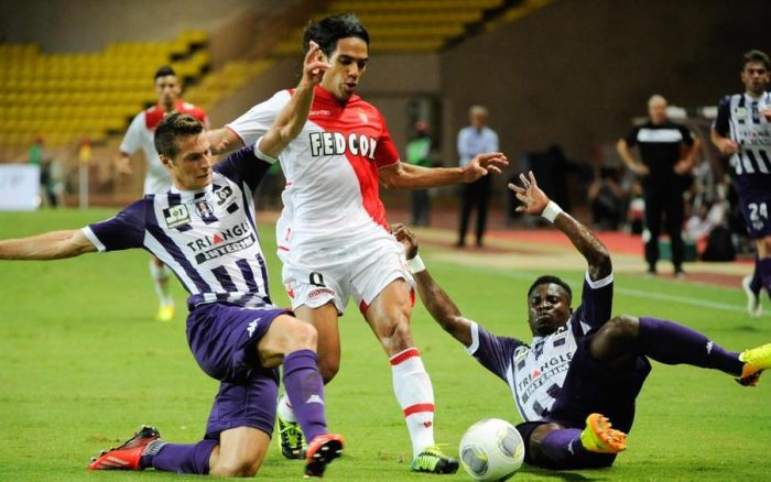 Ph&acirc;n t&iacute;ch tỷ lệ Toulouse vs Monaco, 1h ng&agrave;y 5/12