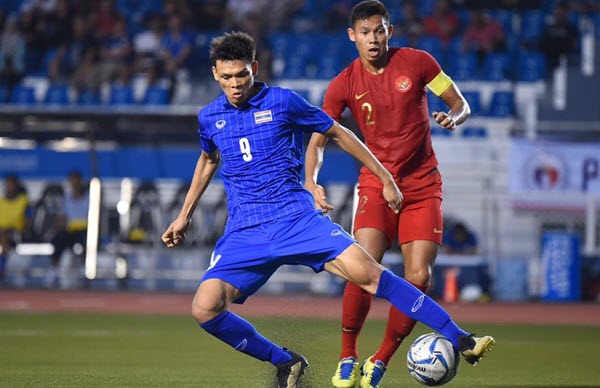 Tỷ lệ b&oacute;ng đ&aacute; SEA Games h&ocirc;m nay 3/12: U22 Indonesia vs U22 Brunei