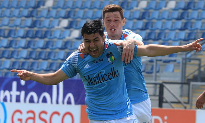 Nhận định Cobresal vs O Higgins, 20h30 ng&agrave;y 4/12