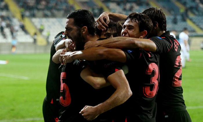 Nhận định Real Sociedad vs NK Rijeka, 3h00 ng&agrave;y 4/12