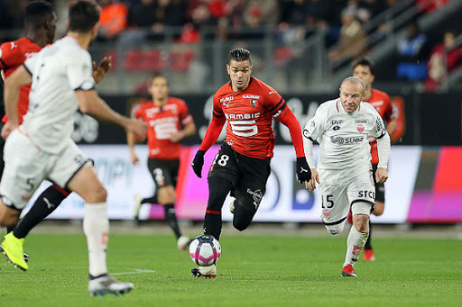 Nhận định Stade Rennais vs Lens, 23h00 ng&agrave;y 5/12