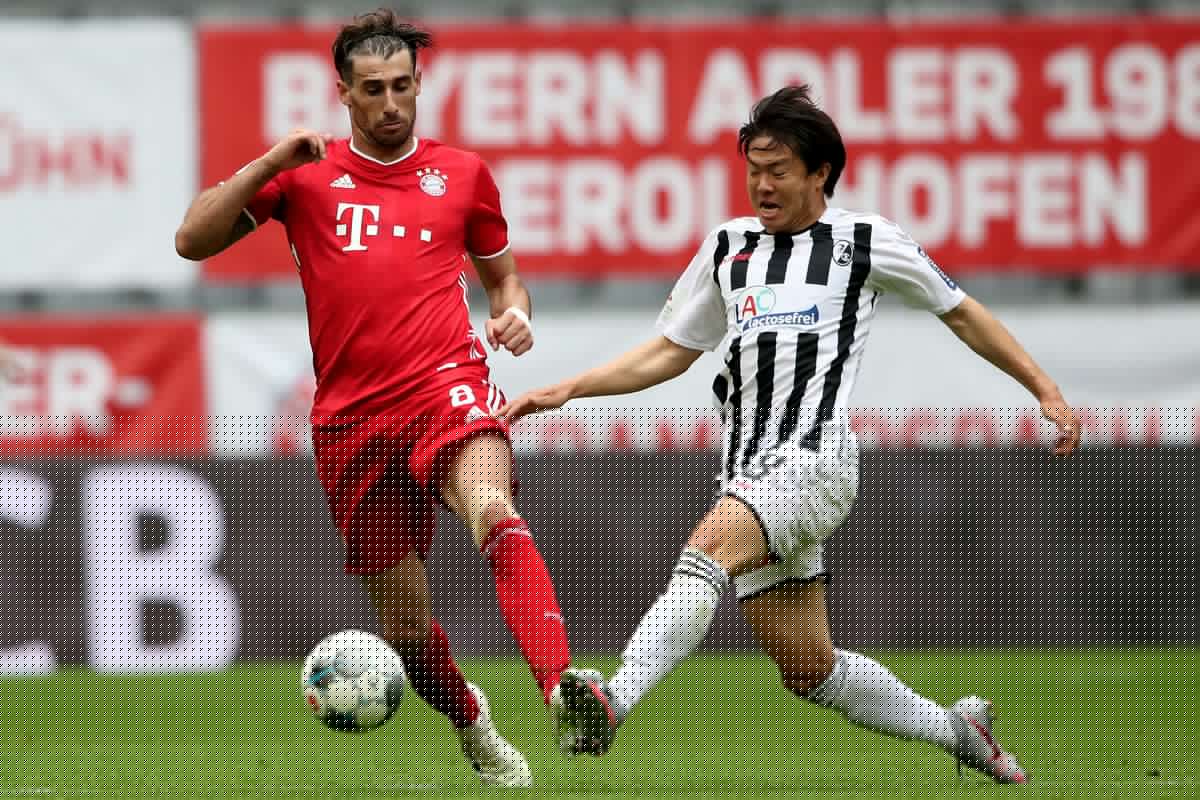 Nhận định Freiburg vs Monchengladbach, 21h30 ng&agrave;y 5/12
