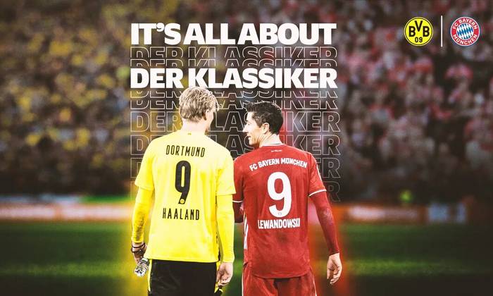 Matthew Tranter dự đo&aacute;n Dortmund vs Bayern Munich, 0h30 ng&agrave;y 5/12