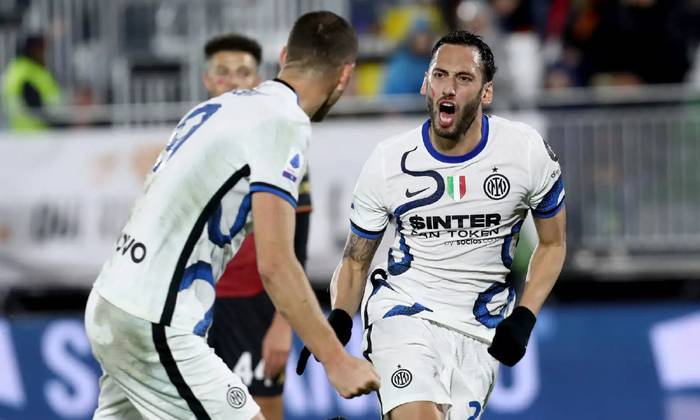 Nhận định, soi k&egrave;o AS Roma vs Inter Milan, 0h ng&agrave;y 5/12