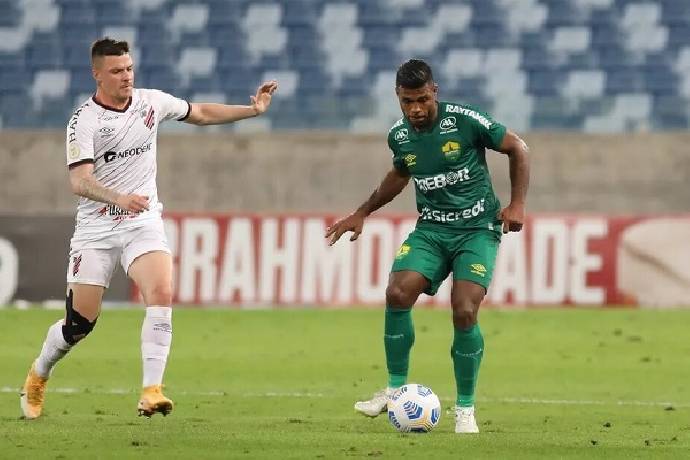 Nhận định, soi k&egrave;o Athletico/PR vs Cuiab&aacute;, 5h00 ng&agrave;y 4/12