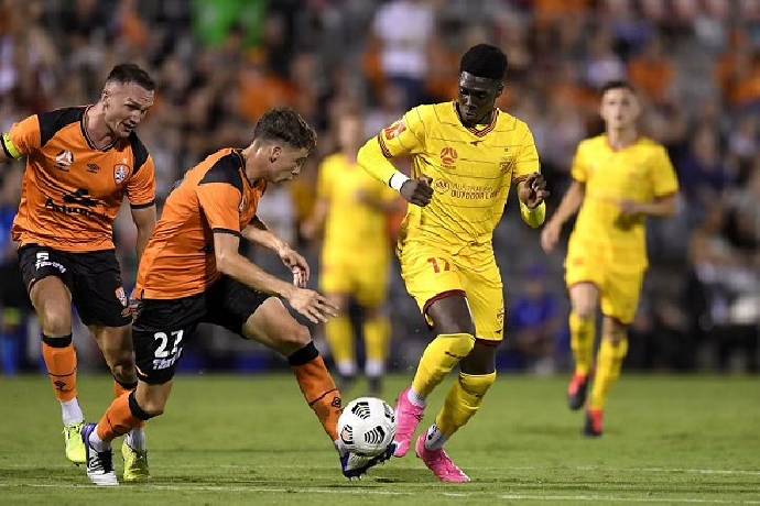 Nhận định, soi k&egrave;o Brisbane Roar vs Adelaide United, 13h05 ng&agrave;y 4/12