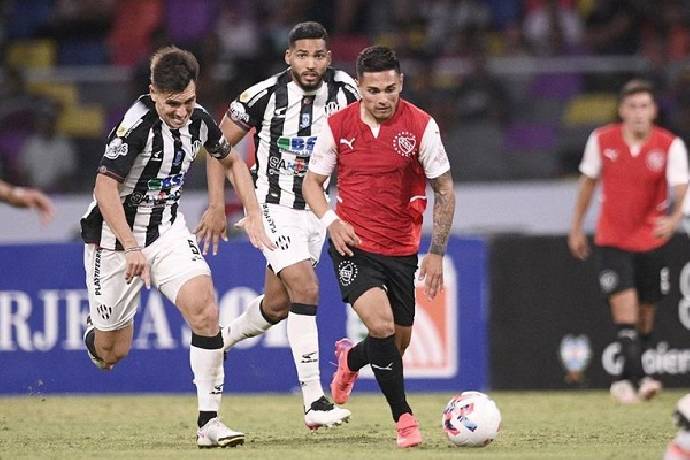 Nhận định, soi k&egrave;o Central C&oacute;rdoba vs Uni&oacute;n Santa Fe, 5h15 ng&agrave;y 4/12