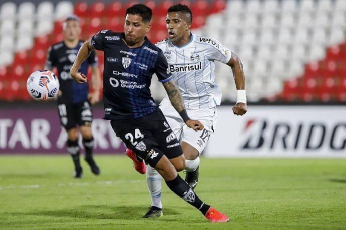 Nhận định, soi k&egrave;o Fortaleza vs Juventude, 5h ng&agrave;y 4/12