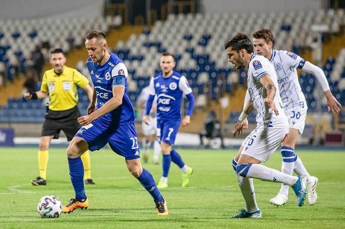 Nhận định, soi k&egrave;o Stal Mielec vs Wisla Plock, 0h ng&agrave;y 4/12