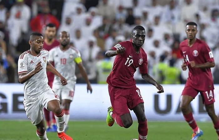 Ph&acirc;n t&iacute;ch k&egrave;o hiệp 1 Qatar vs Oman, 20h ng&agrave;y 3/12