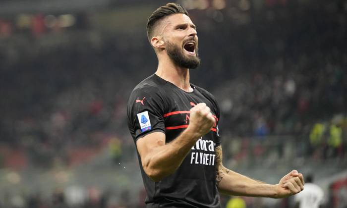 Soi k&egrave;o phạt g&oacute;c AC Milan vs Salernitana, 21h ng&agrave;y 4/12